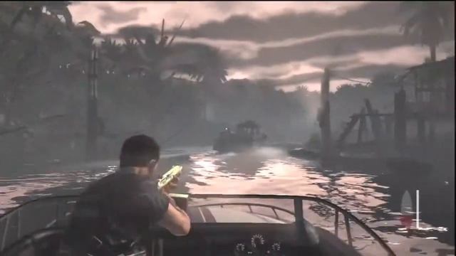 max payne 3 episode 13 - SHE HAS NO FACE!!! смотреть онлайн