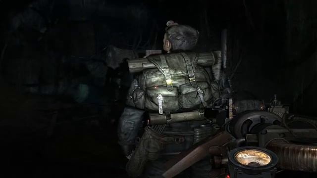 Let's Play: Metro 2033 Part 9: WE'RE BACK смотреть онлайн