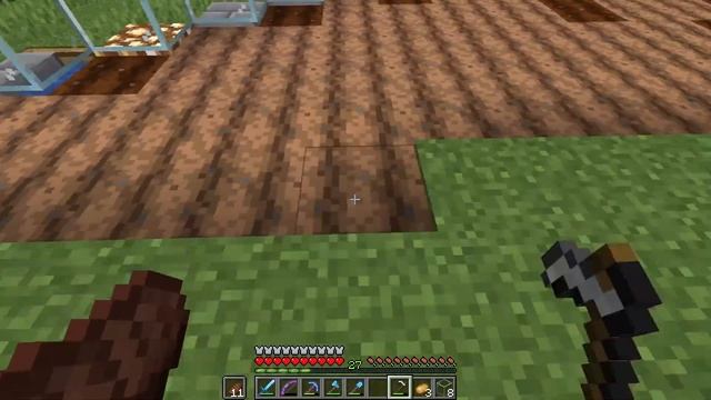 Opticraft Ep 2 : Creepers Are Fun смотреть онлайн