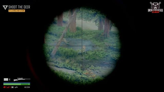 DAYS GONE Its A Rifle Not A Gun Walkthrough PS4 HD смотреть онлайн