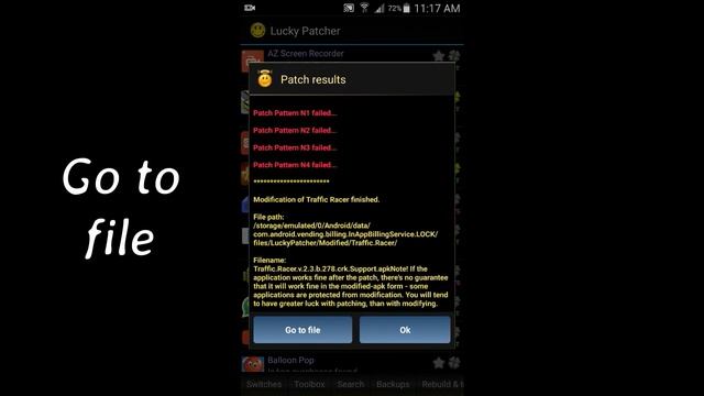 Traffic racer hack unlimited free money for android & ios смотреть онлайн