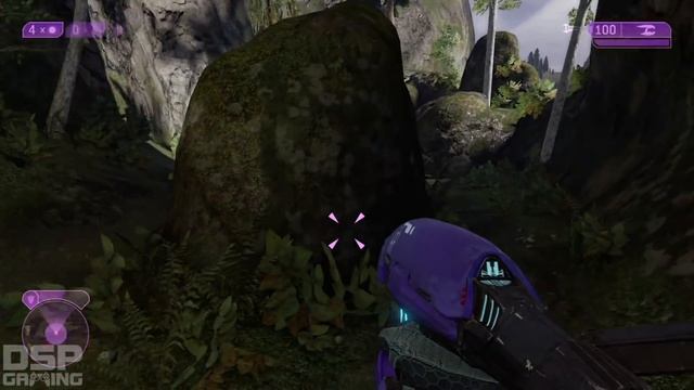 Halo 2 Anniversary (1080p/60fps) playthrough pt28 - Speedrunning Arbiter Mechanics смотреть онлайн