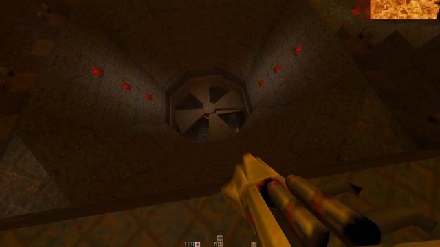 Quake II (Квейк 2) | Прохождение #6