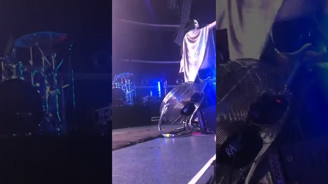Tarja Turunen — Until my last breath. Казань, Эрмитаж, 20.09.2019 смотреть онлайн