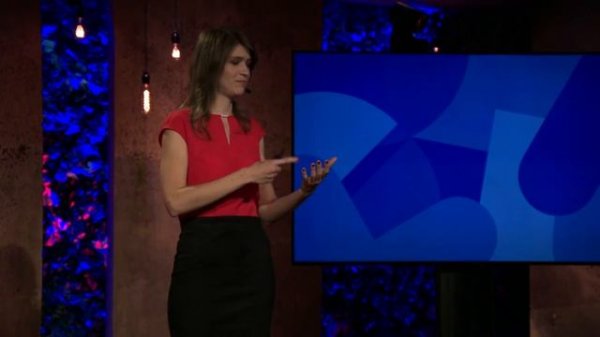 The secrets of learning a new language _ Lýdia Machová