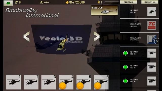 Unmatched Air Traffic Control Hack|No root|Android смотреть онлайн