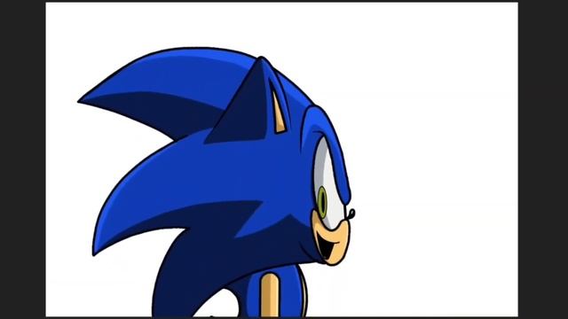 Sonic prey voice lines смотреть онлайн