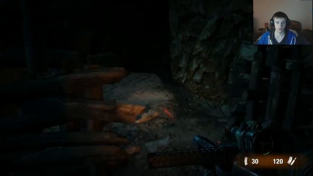 Metro: Last Light gameplay part 14 смотреть онлайн