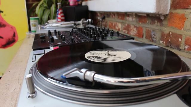 Eagles Prey - Tonto's Drum (Original Mix) Underworld 1992 смотреть онлайн