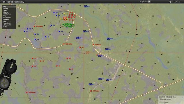 Arma Finland | 6.4.2019 | Sum Factions смотреть онлайн