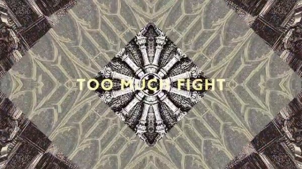 Kostrok - Right Now (Lyrics Video)