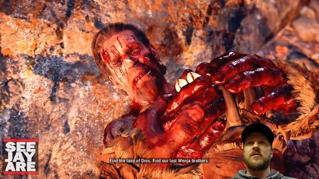 Far Cry Primal Gameplay - The First 20 смотреть онлайн
