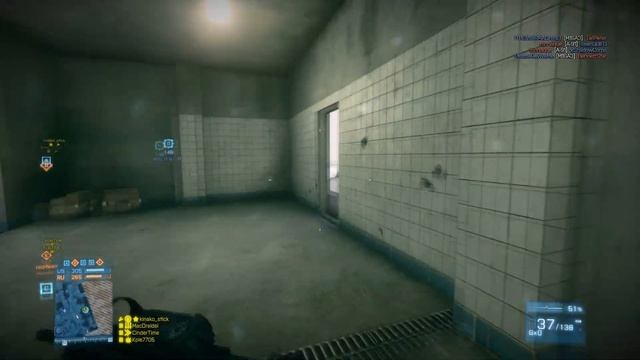 More C4 Goodness смотреть онлайн