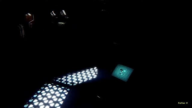 Alien Isolation - Nightmare - Part 1: Finding Help on Sevastopol смотреть онлайн