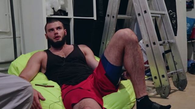 Максим Боломожнов. Эпизод 3 смотреть онлайн