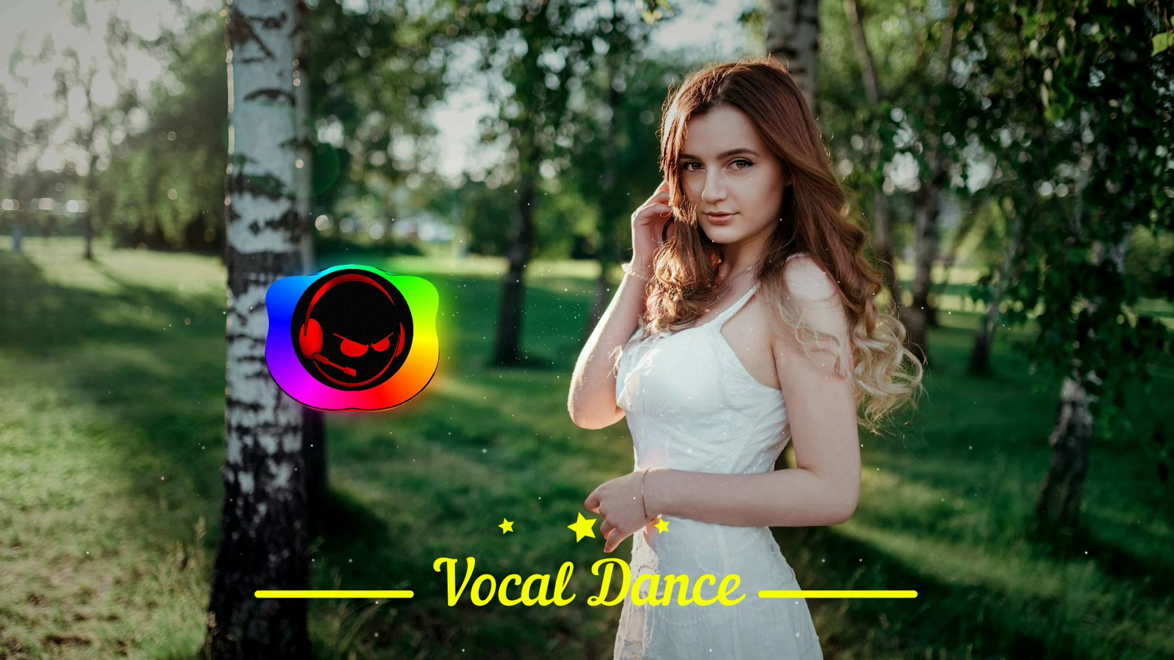 Vocal Dance смотреть онлайн