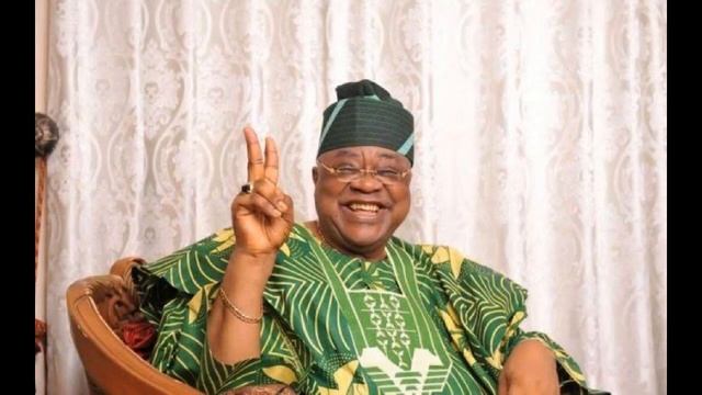 How Alao Akala Died; His Last Moments (REVEALED) смотреть онлайн