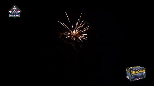 Ass Quake 27 Shots | H3 Fireworks смотреть онлайн