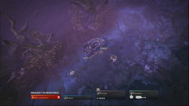 Helldivers | Test de tank смотреть онлайн