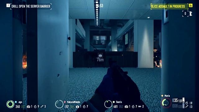 the mark 2016 (LEAK) смотреть онлайн