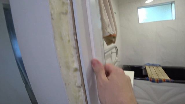 РЕМОНТ в ХРУЩЕВКЕ: Стены, батарея, натяжные потолки, пол, приточка. смотреть онлайн