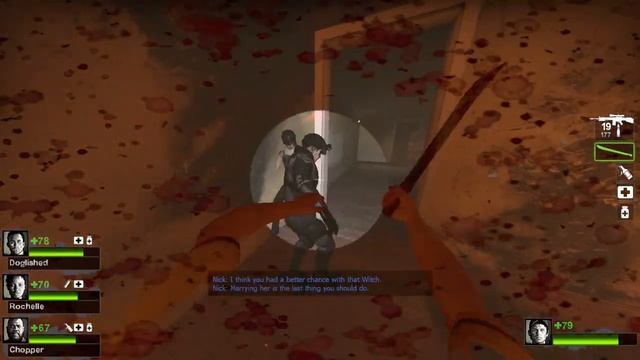 Left 4 Dead 2: Suicide Blitz 2 (Custom Campaign Playthrough) смотреть онлайн