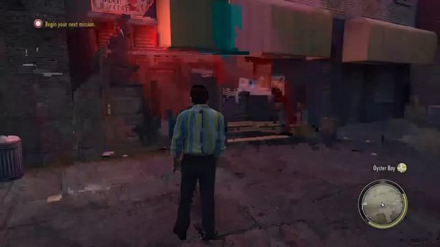 Mafia 2 D.E: The Story Of Vittorio "Vito" Scaletta Pt.4.5 Joes "Easy" Adventures 3 смотреть онлайн