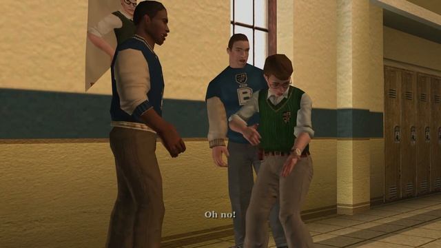 Bully: Scholarship Edition Walkthrough Gameplay HD - The Candidate - Part 7 смотреть онлайн