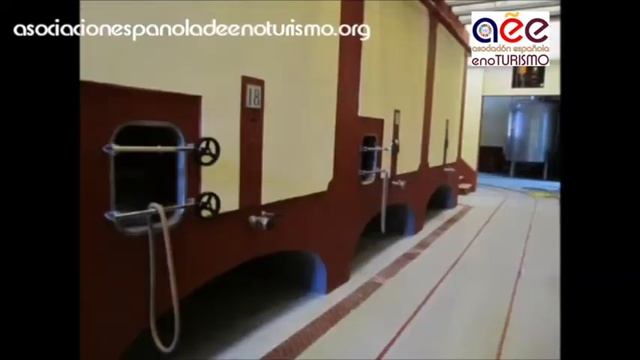 enoTurismo en Bodegas José Luis Ferrer (Islas Baleares) - Asociación Española de Enoturismo смотреть онлайн