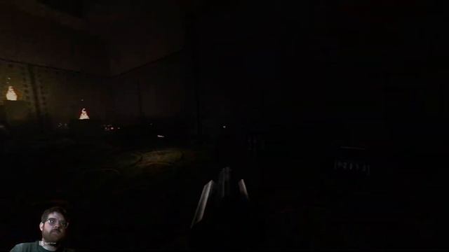 Quake RTX - The Wind Tunnels - E3M5 @ 640 X 480 Ray Tracing смотреть онлайн