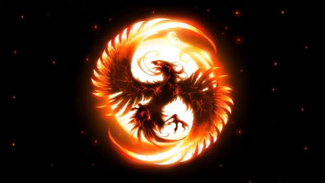 Techno - The Phoenix смотреть онлайн