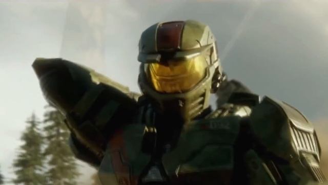 Halo [GMV] / Motor X3Me - Movie (BreakBeat Music Video) [UHD] [4K]