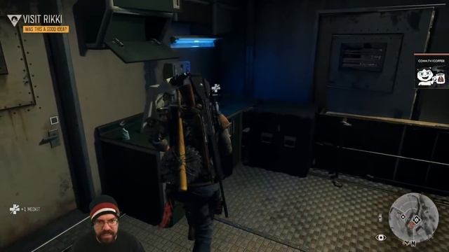 CohhCarnage Plays Days Gone On PC (Thanks @Playstation & @BendStudio For The Key) - Episode 39 смотреть онлайн