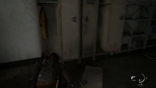 The last of us 2(Одни из нас 2) Прохождение PS4 PRO #7 смотреть онлайн
