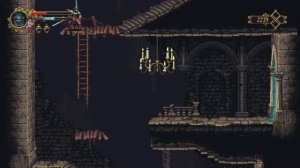 Blasphemous - Прохождение #1