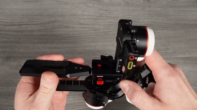 ZHIYUN CRANE M3. ПЬЯНЫЙ ОБЗОР. смотреть онлайн