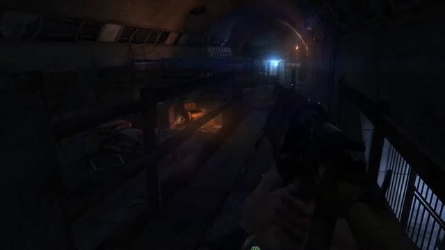 Metro 2033 Redux - №4 Волшебник Хан смотреть онлайн