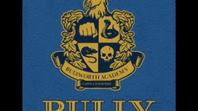 Bully Scholarship Edition Soundtrack: Vendetta Nerds смотреть онлайн