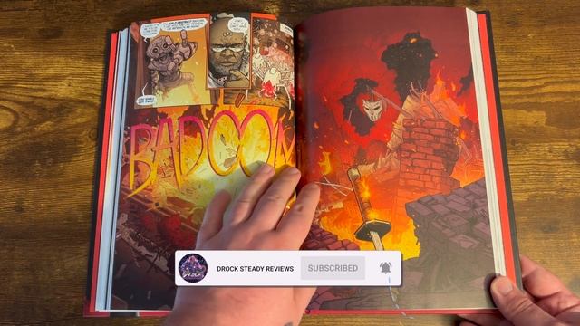 Teenage Mutant Ninja Turtles: The Last Ronin Hardcover Review! смотреть онлайн