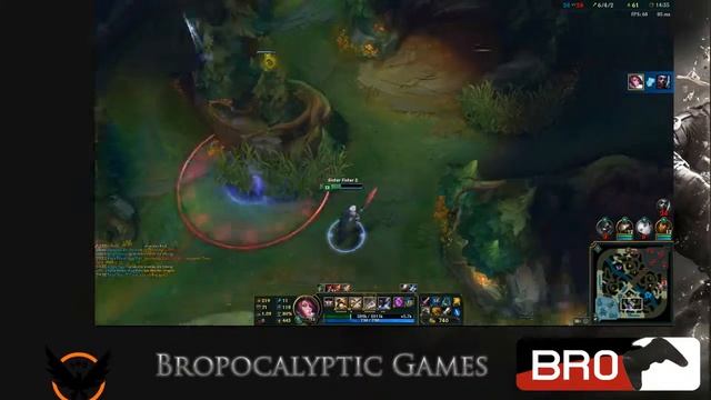 Fiora Fedora on dat URF Mode. Come one, Come all! смотреть онлайн