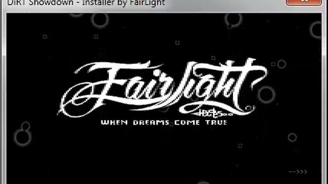 FAiRLiGHT Medal Of Honor Warfighter Setup Music [D-RuD - Shadowgate]
