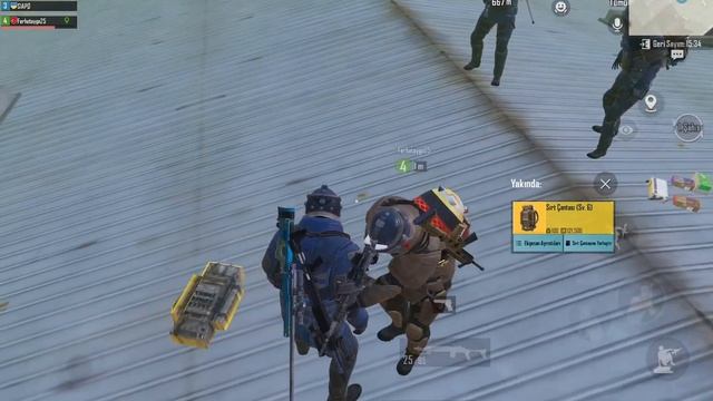 IceTea- METRO ROYALE DON’T MESS WİTH US 😏 RADİATİON LOOT AND FİGHT 🤑 смотреть онлайн