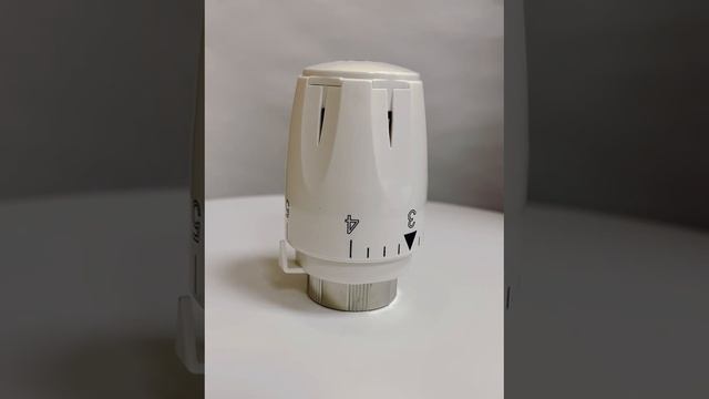 Термостатическая головка TAEN для радиаторного клапана М30x1.5, RC 281