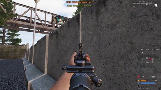 Arma 3 Arsenal Games жизнь на острове с берёзками 3 смотреть онлайн