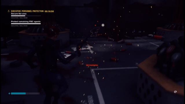 Control (PS4) Review смотреть онлайн