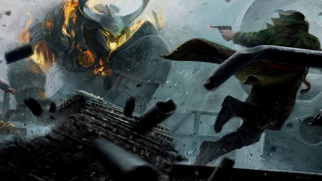 Joanna Syze & Zardonic - My Prey (RedPill Remix) смотреть онлайн