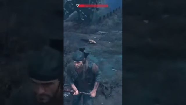 Жизнь после! Ночь напролёт! Громилу чикаем топором! Выживание 2! Days gone! часть два! смотреть онлайн