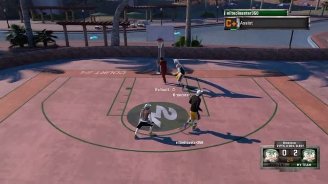 MODIEST MAFIA GREATEST 2K MOMENTS RAGE!! RIP BLACK MAMBA смотреть онлайн