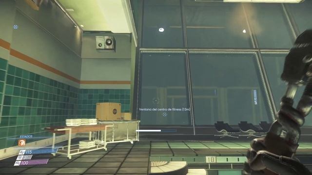 #11 PREY | Danielle Sho смотреть онлайн