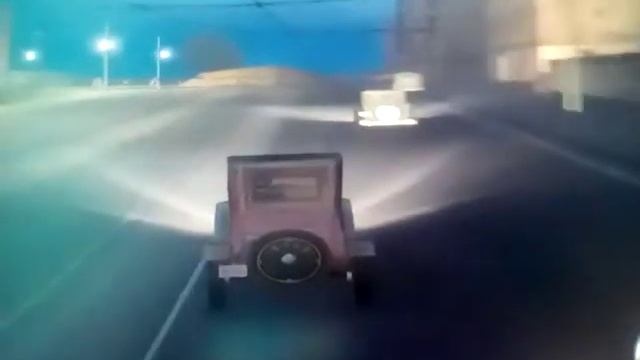собираем уникальный транспорт в игре мафия 1 #11 смотреть онлайн